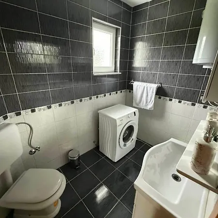 Riverside Daire