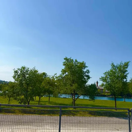 Riverside Daire Ripac