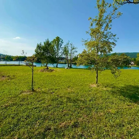 Riverside Daire Ripac