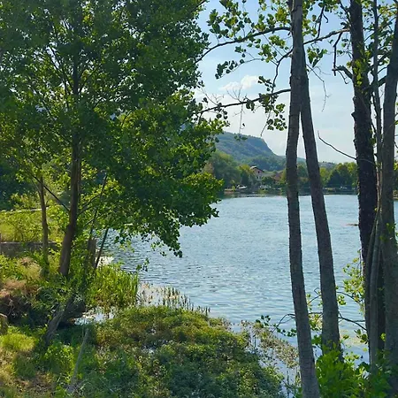 Daire Riverside *