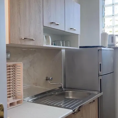 Apartman Riverside